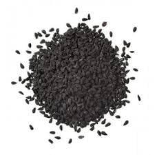 Generic Flavonn Karim Jeerakam Kalonji | BlackSeeds | KalaJeera | Kappu Jeerige | Black Cumin seeds |Nigella Seeds-100 gm
