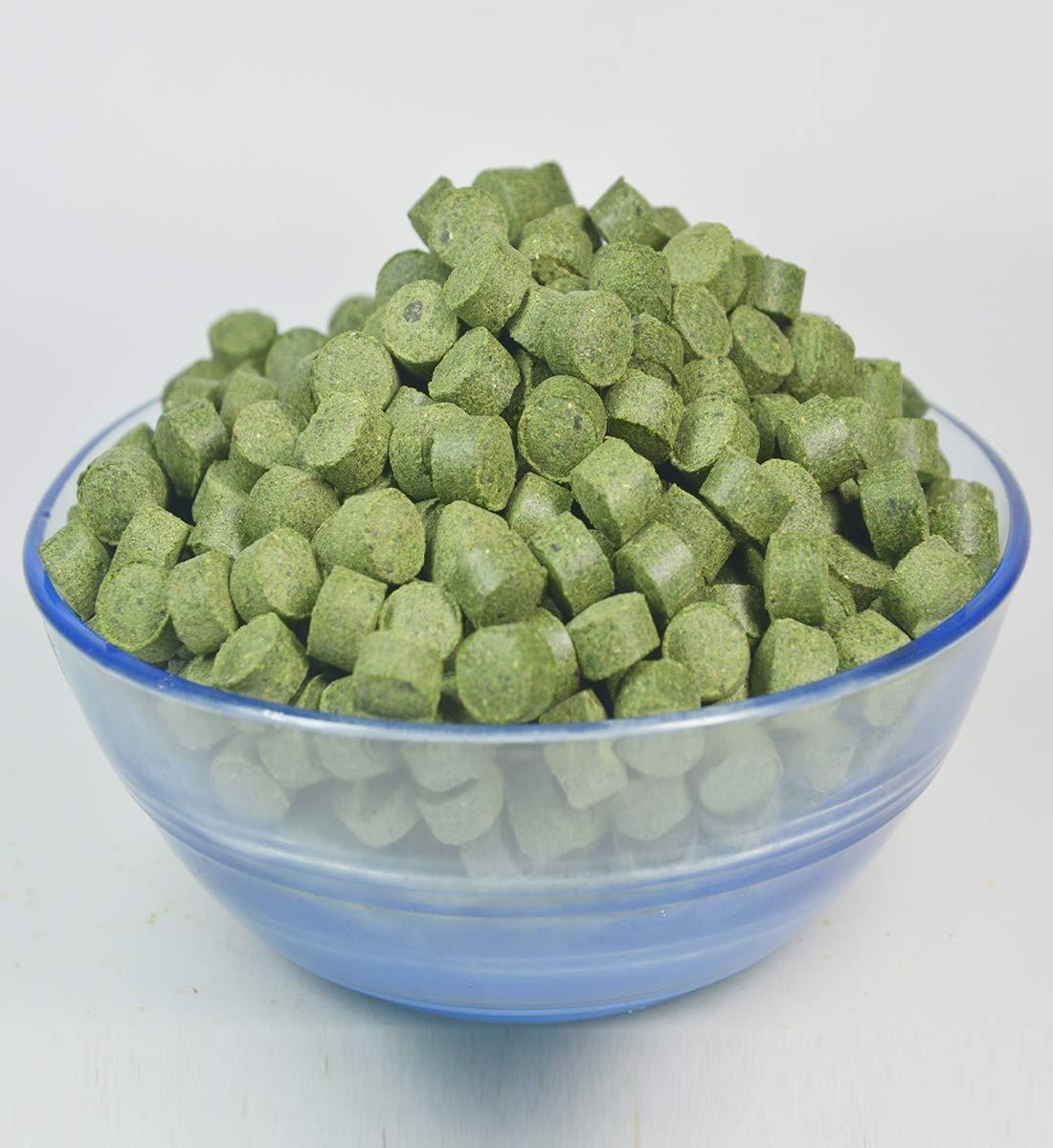 DHAWAK Dhawak Pudina Vati | Pudina Pachak - 400 GMS.