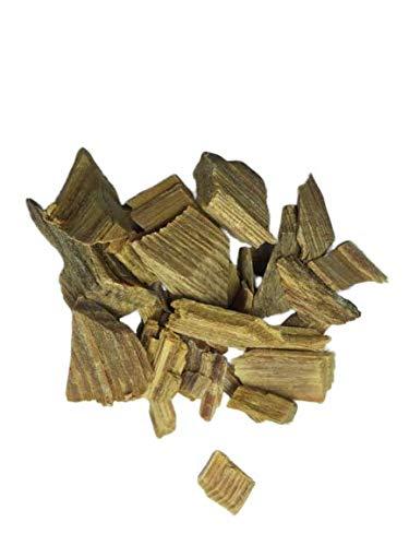Nutrixia Food Cedar Wood (Deodhar)- () Deodar Lakdi-Deodar Wood-Cedrus Deodara Roxb (1 Kg)