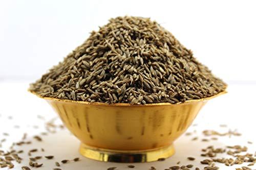 minimal Minimal Whole Organic Cumin Seed/Jeera,250g
