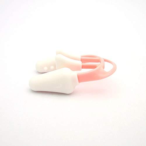 Generic 1pcs Pink Clip Sizes Beauty Nose Up Lifting Bridge Shaper Massage Tool No Pain Nose Shaping Clip Clipper Women Girl Massager