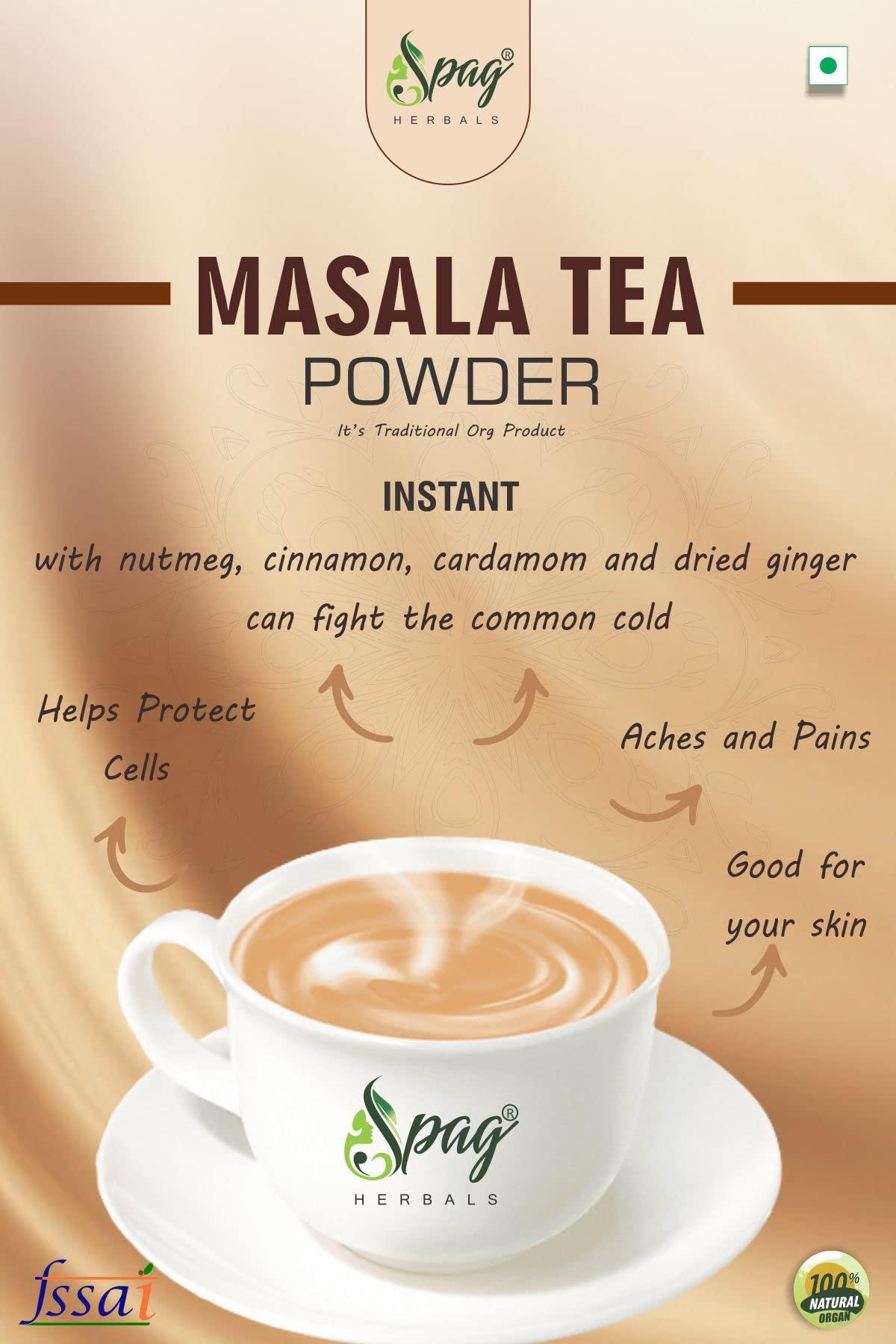 Organicgreen Herb Organicgreen Herb Mix Kadha/Kwath Powder Pack of 200GM Giloy | Tulsi| Ashwagandha| Mulethi| Kali Mirch| Dalchini stick Powder