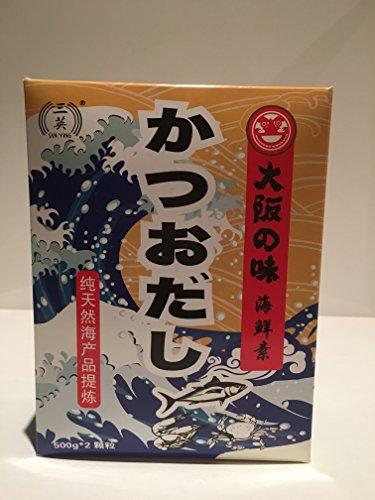 SAN YING Bonita Seasoning (Hondashi)