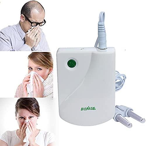 Generic Rhinitis Sinusitis Cure Therapy Machine Nose Care Bionase Rinite Massage Device Laser Treatment Health Care Dropshipping