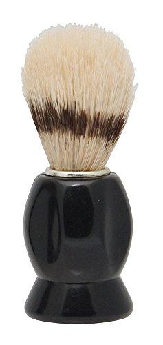 Diane 1 piece : Diane Shaving Brush with Bandle, Black