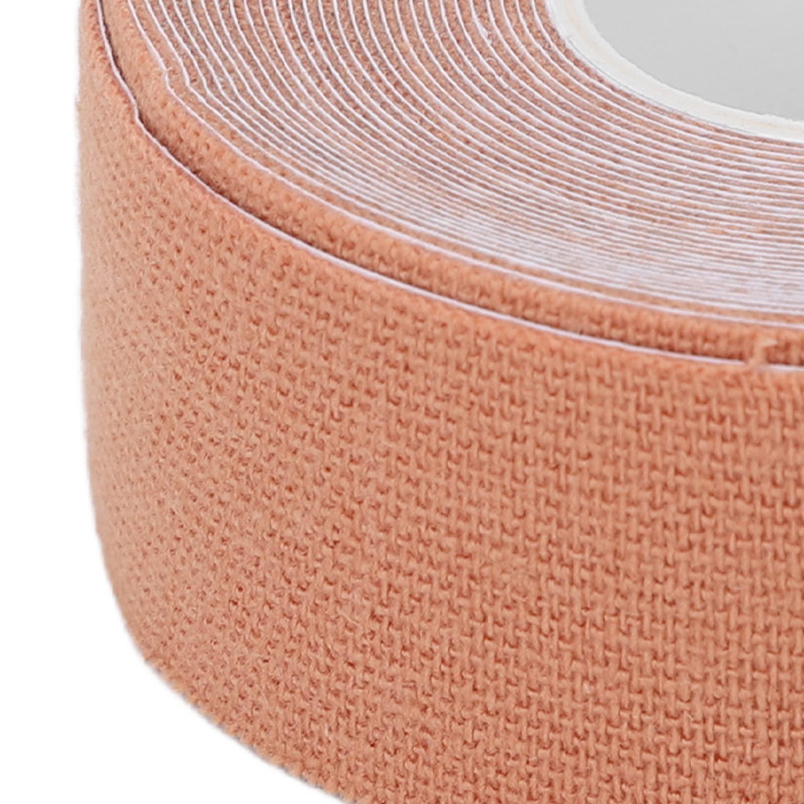 CABE Facial Myofascial Lift Tape, Unisex Latex Free Anti Wrinkle Natural Face Firming Patch for Neck Chin