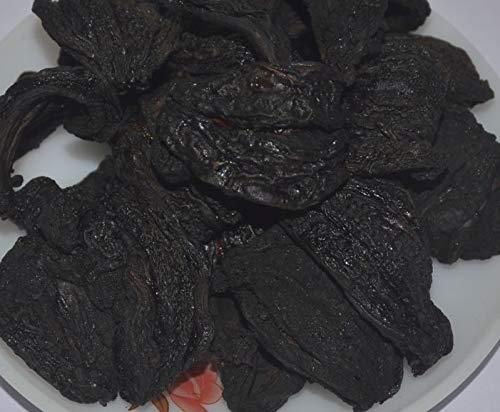 MyFam MyFam Premium Dried Malabar Tamarind (Kodampuli) Kudampuli Kerala 500gm