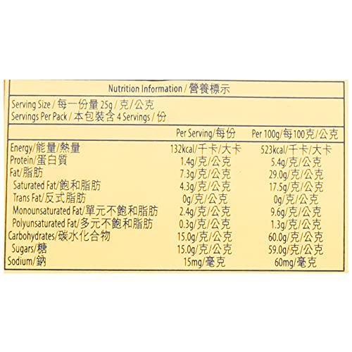 Toblerone Toblerone Milk Chocolate With Honey And Almond Nougat Pack Of 2, X 100 G,200 Grams