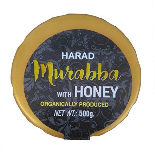 Superbee Superbee Harad Murabba with Honey,500g