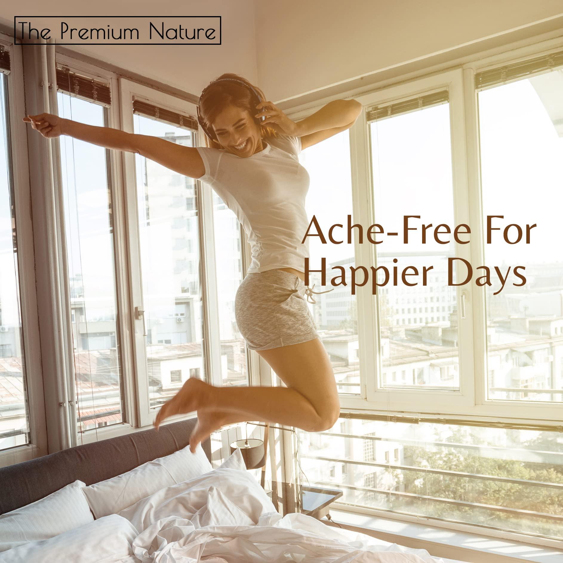 THE PREMIUM NATURE The Premium Nature Wintergreen Essential Oil for Diffuser | 100% Natural | Wintergreen Oil for Skin, Hair & Candle Making | Refreshing, Crisp & Woodsy Scent, 10 mL