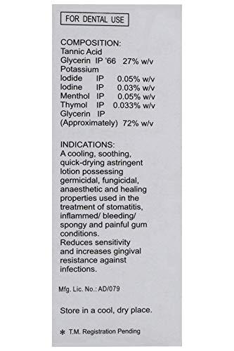 Sensoform Sensoform Paint - 20 ml (Pack of 3)