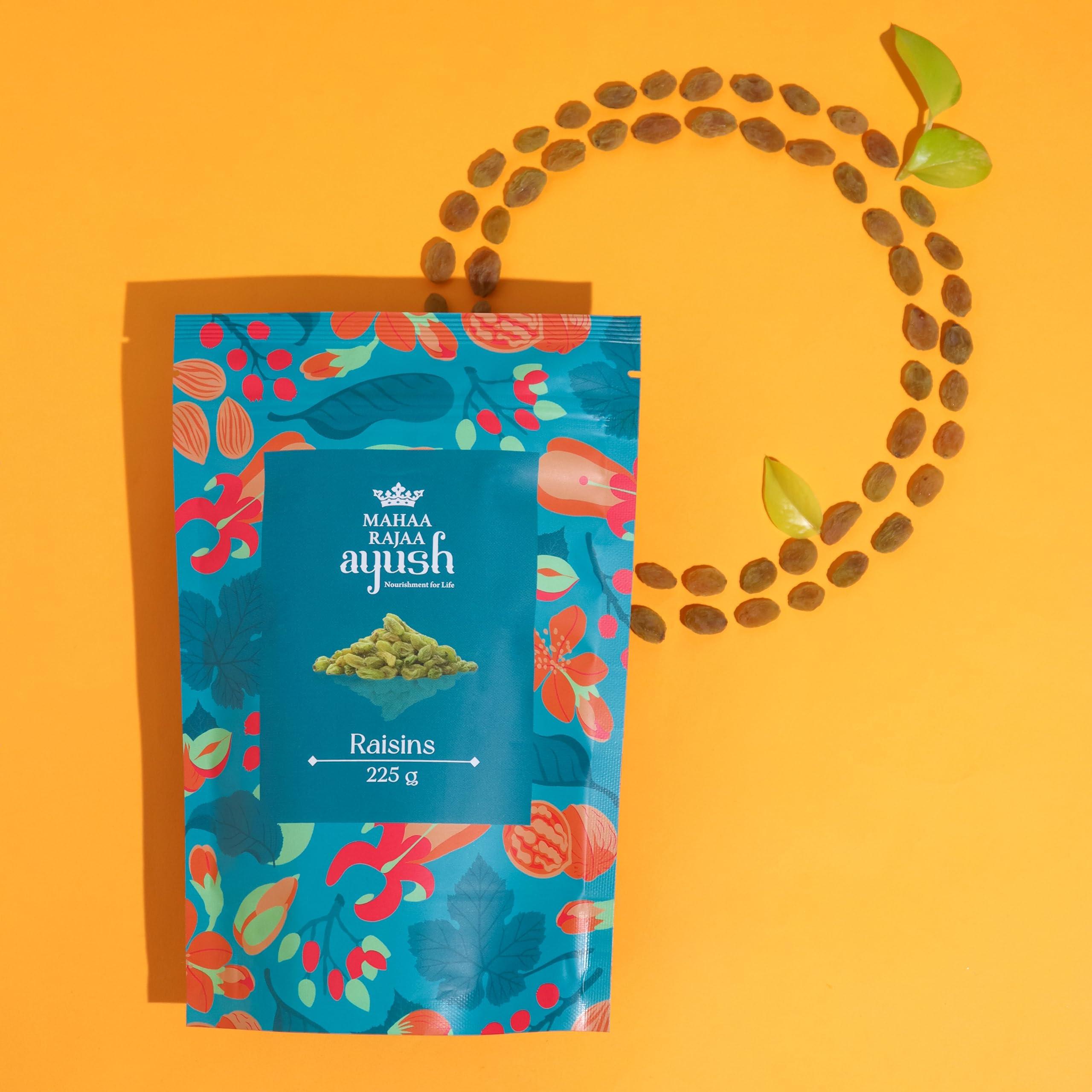 MAHAA RAJAA MahaaRajaa\'s Diwali Special Royal Gift Hamper