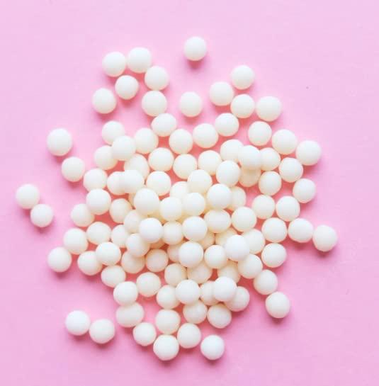 KRIG\'S Homeopathy Globules, Buy non medicated pellets pills from cane sugar Size 50 Number For Homeopathic Medicine 450 Gram (Pack of 2)