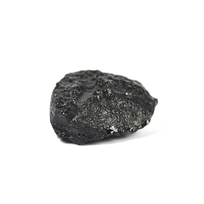 pmw Pmw - Agni Chintamani/Cintamani Stone - Agni Manitite -Stone Bead Called as Wish full filling Stone - 15 to 20 Grams