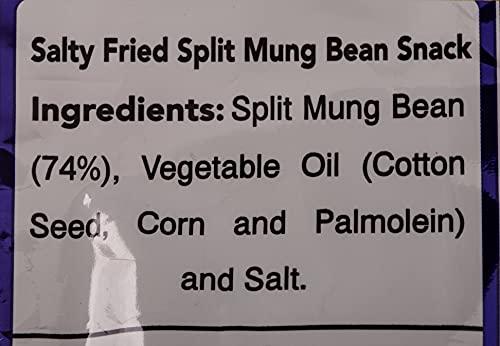 Haldiram's Delhi Haldiram's Delhi Moong Dal, 200g