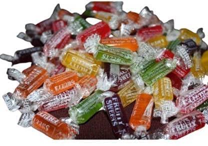 Prakriti Naturals Prakriti Naturals® Jelly Soft Candy | Jelly Toffee | Colourful Jelly | Jelly Candy | Jelly Chocolate (200 Grams)