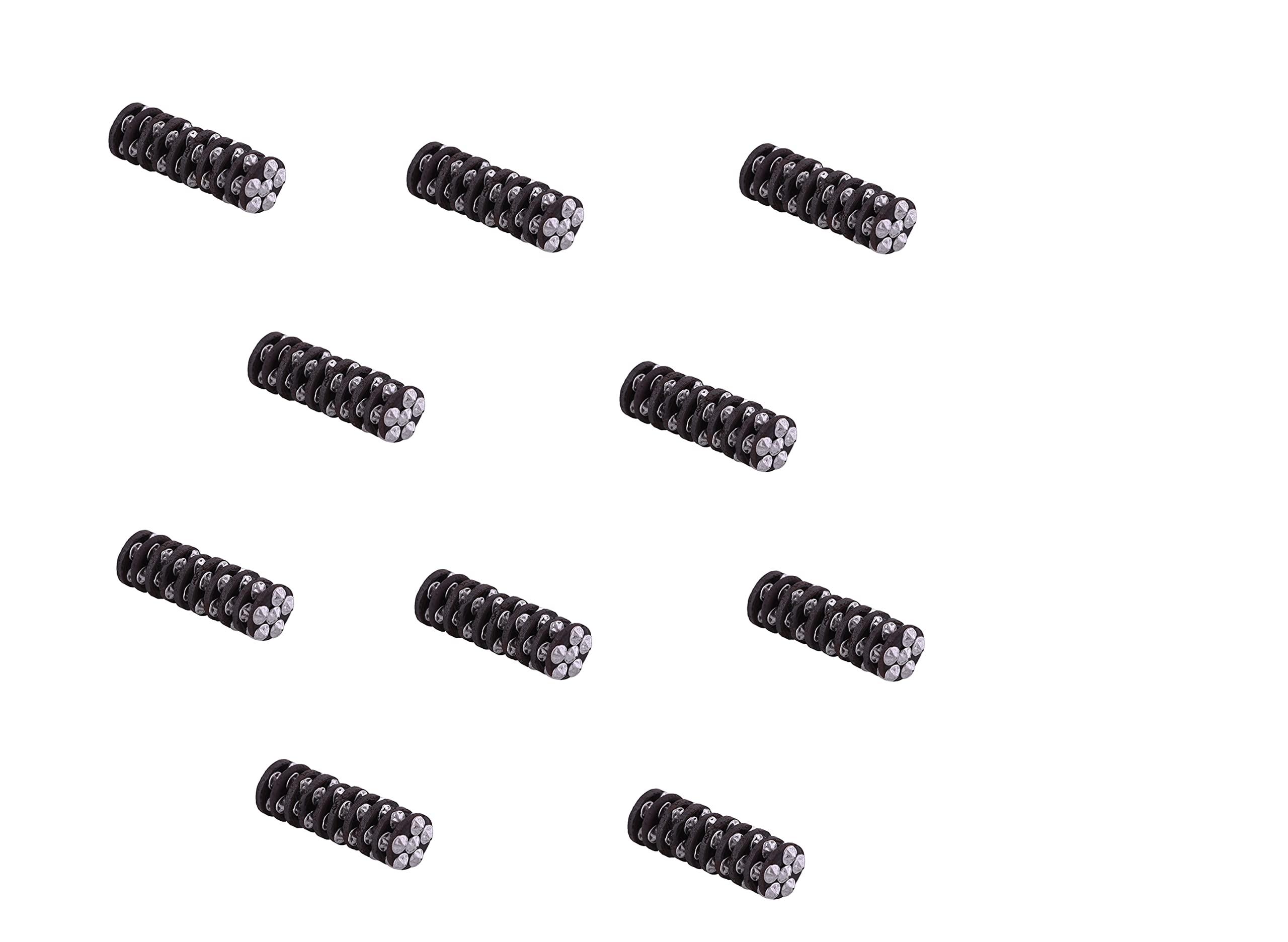 SUJOK Sujok Therapy Cluster Magnet 5 Star Magnet 10 Pcs (Packet 10)