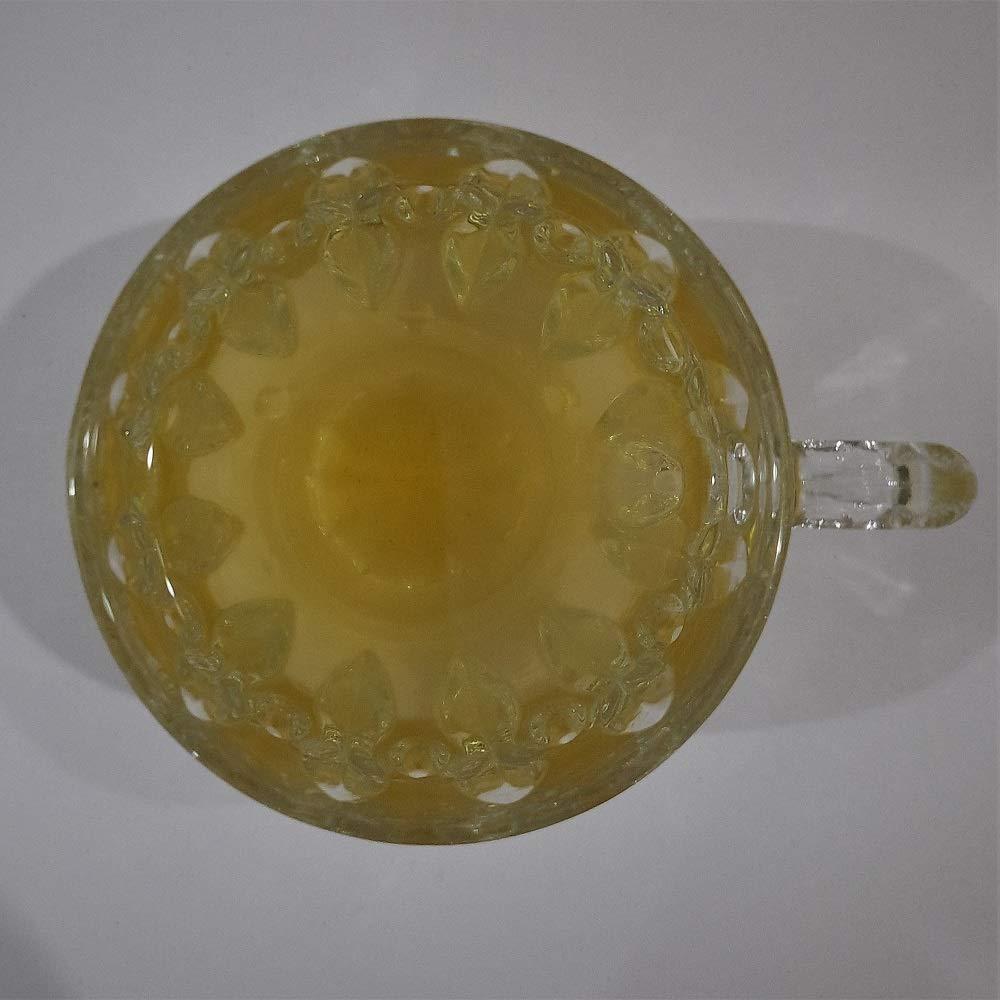 Darjeeling Herbal Tea Tulsi Tranquility Green Tea