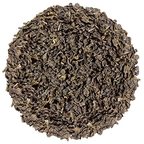 KAMELIA KAMELIA Green Tea. 100g Tin Caddie