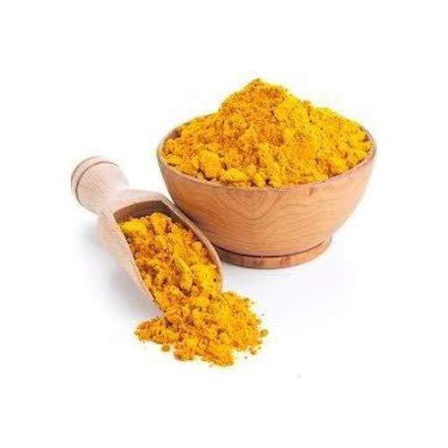 SPh SPH - Kasturi Haldi - Wild Turmeric - Kasturi Pasupu - Kasturi haadi - kasturicha pivala - 250 Grams
