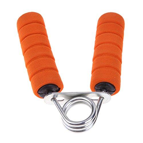 Param Param Hand Grips Increase Strength Spring Finger Pinch Expander Hand A Type Gripper Exerciser Fitness Equipment Heavy Grips