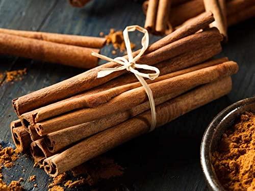 GODKA Godka Whole Ceylon Cinnamon Stick/Dalchini Stick/Srilankan Cinnamon Sticks,1kg