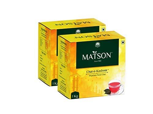 Matson Matson Kashmiri Noon Chai 1kg