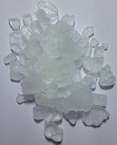 Akshayshree Sales Akshayshree Sales Pure Natural Bhimseni Kapoor (Pack of per Packet 50 gm)