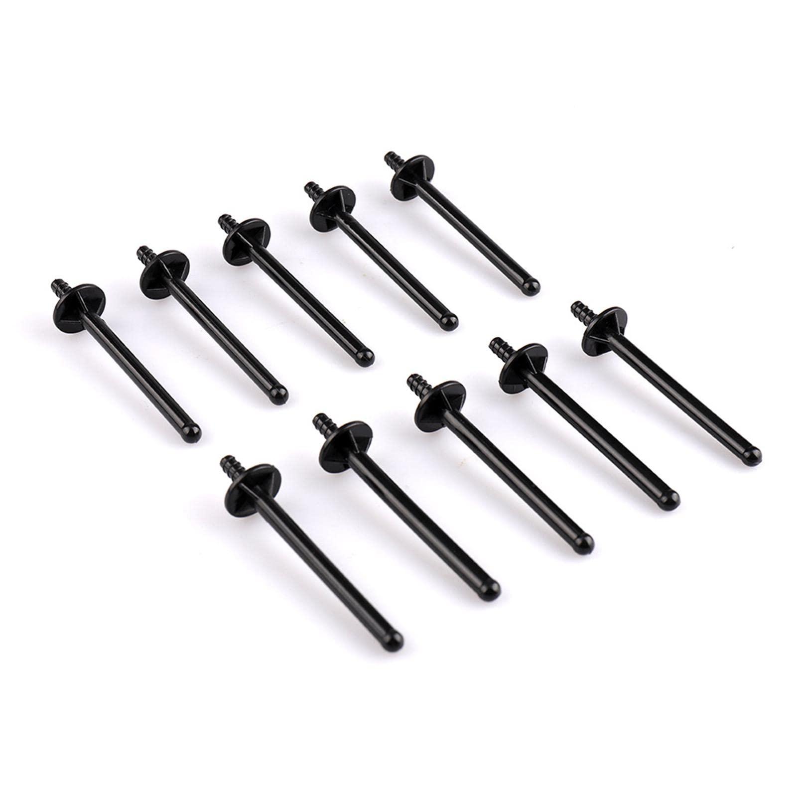 Losa LOSA Nose Wax Sticks Rod Waxing Strips for Nasal Eyebrow Facial 100 Pieces