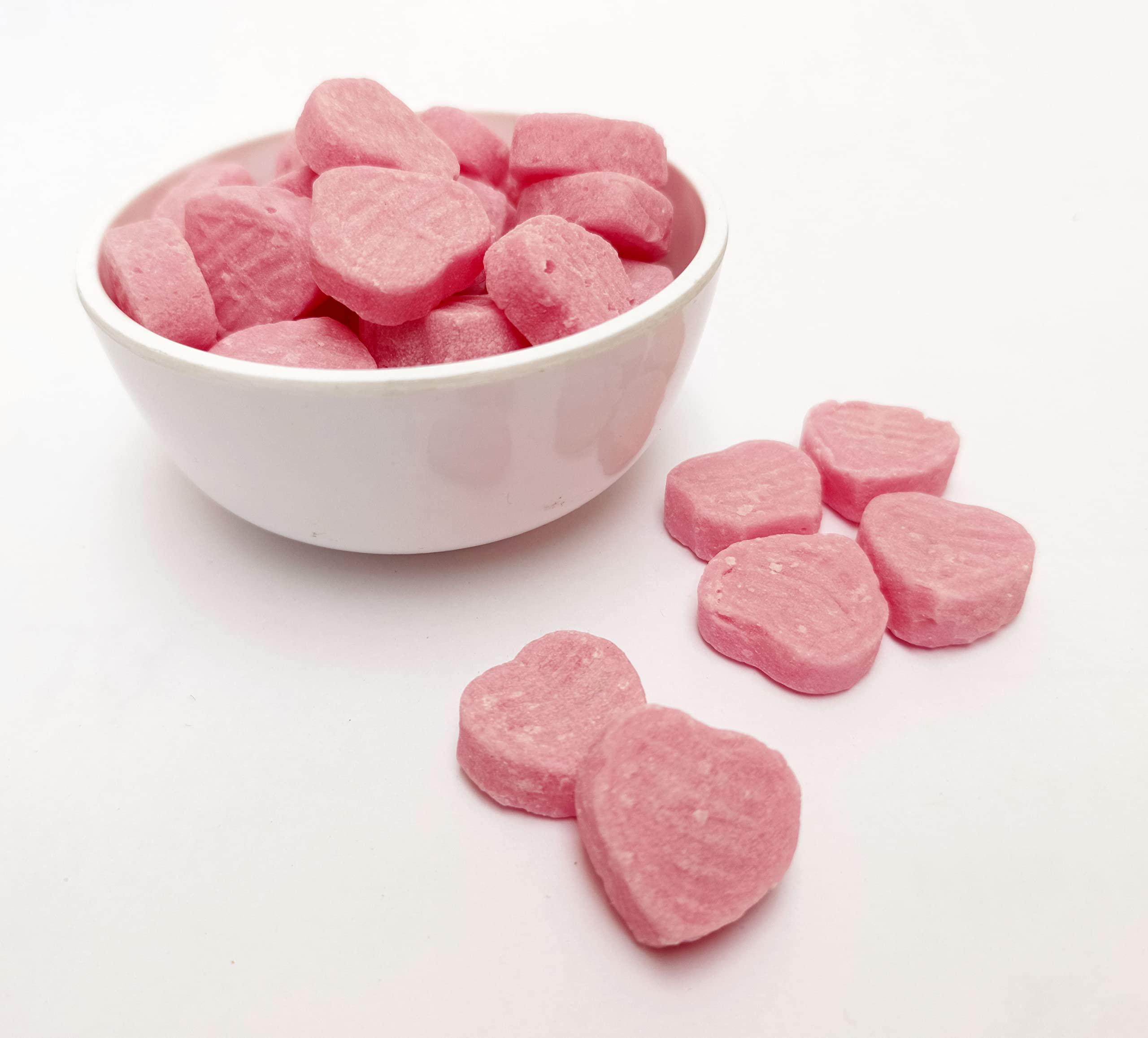 Desi foodious Desi foodious Paan Lovers Candy | Paan Flavoured Sugar Candy | Sweet Paan Flavour Toffee Jar Pack 200gm