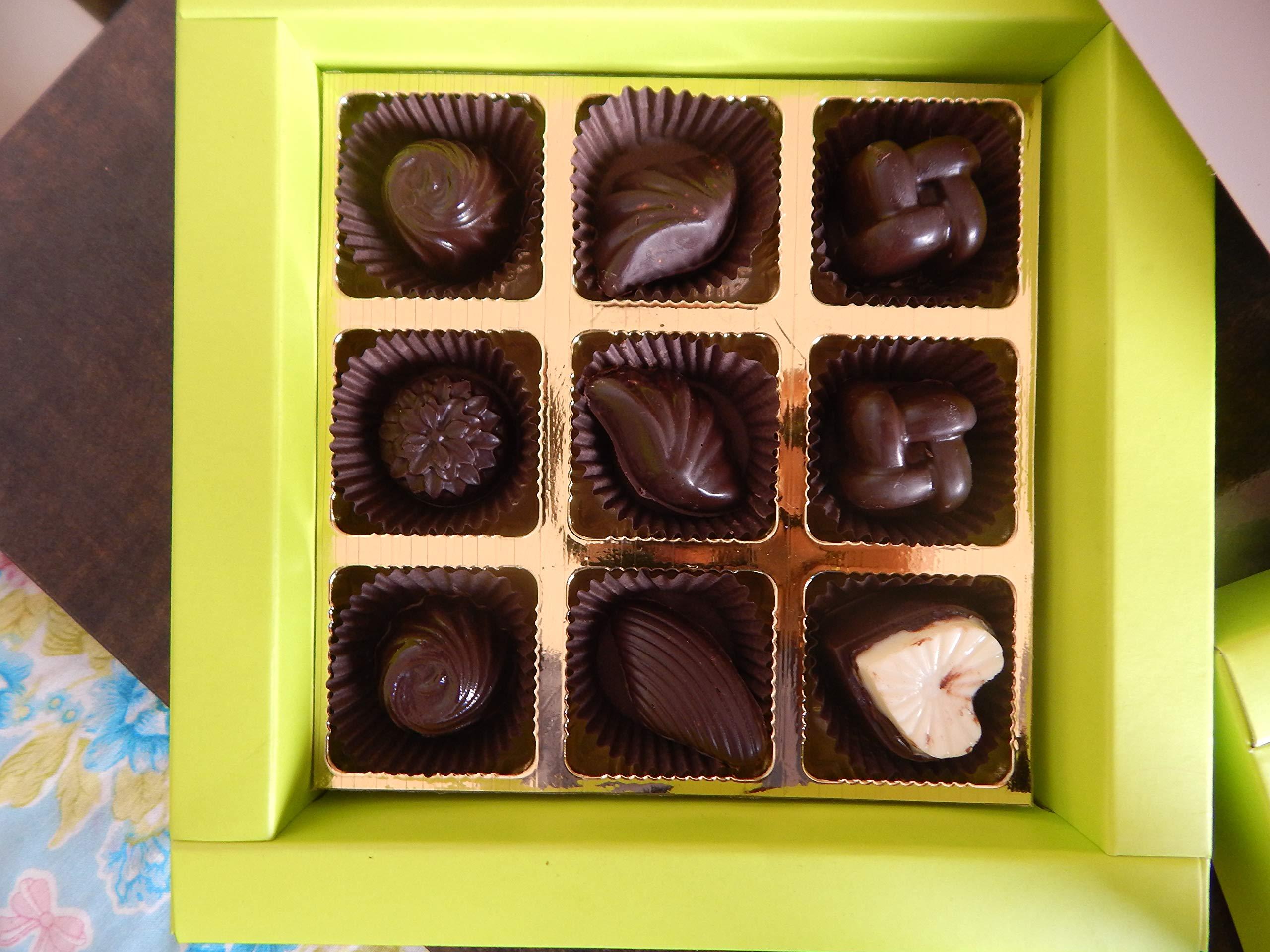 Choco atE Choco atE Assorted Premium Chocolate 120 GM