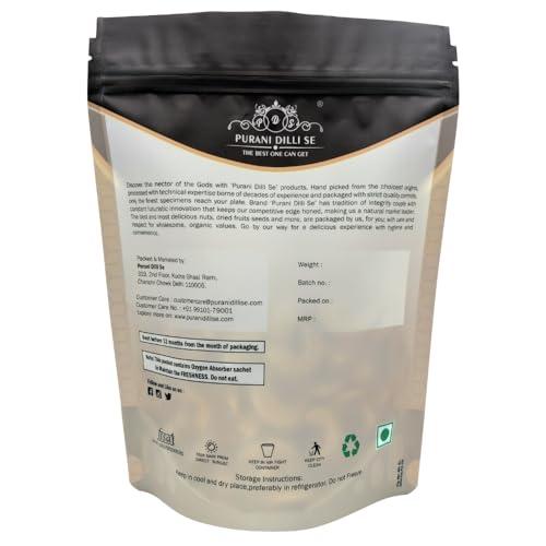PURANI DILLI SE THE BEST ONE CAN GET Purani Dilli Se Cashew W150 Super Jumbo Class l (1000)