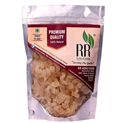 RR AGRO FOODS RR AGRO FOODS Gond (Deshi Dhawadi,Sawaiya) (Natural Gum) 250 GMS