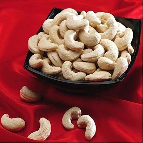 Arogyam  Prosperity Arogyam Prosperity Naivedyam Royal Cashew Nuts, Kaju for Eating (500 gm)