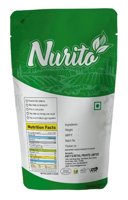 Nurito Nurito Premium Dry Fruits (Chuara/Dry Dates(Yellow), 600G), Fresh