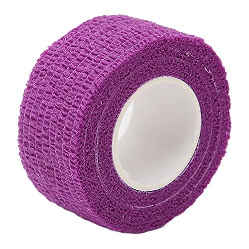 CABE Easy to Apply Adhesive Dressings 10 Flexible Wound Healing Dressings Self Adhesive for Fingers on Swollen Wounds