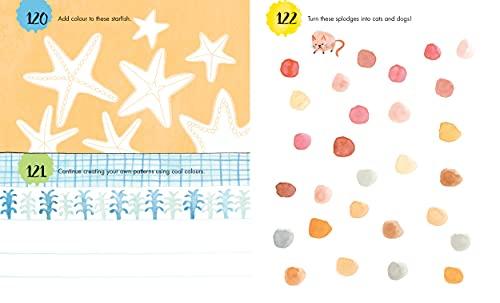 Hardie Grant Art at Home: 200 activities for kids