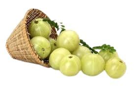 Vedanta Vedanta Organic Amla Juice 500ml | Boosts Digestion And Immunity | RSOCA Certified Farm | Richest Source of Vitamin-C | Ideal for lessoning skin problems like Acne, Wrinkles and other Skin Problems