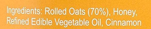 Express Foods Express Foods Oat Granola Breakfast Cereal, 1kg