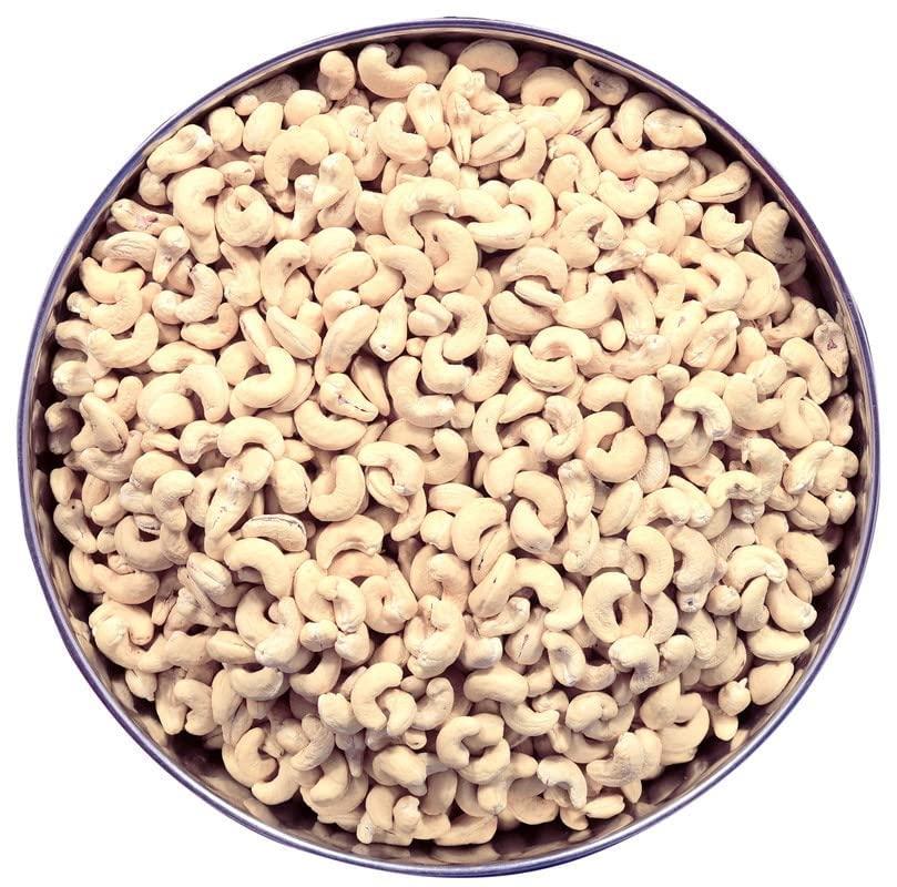 THE DRIED FRUIT COMPANY EAT HEALTHY STAY STRONGLY THE DRIED FRUIT COMPANY EAT HEALTHY STAY STRONGLY Cashews Kaju Kaaju Dry Fruits 100% Natural Premium Kaju Cashew Nuts Whole In Fresh 500Gm Naturally Tasty Increases Immunity