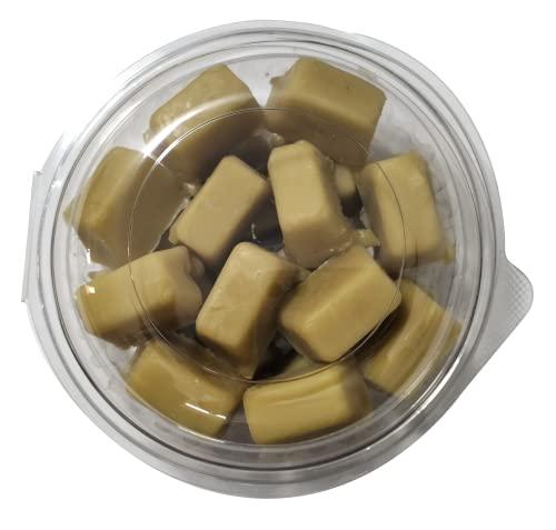 Master Foods Dingara-Natural Organic Bee's Wax (CUBES-500)