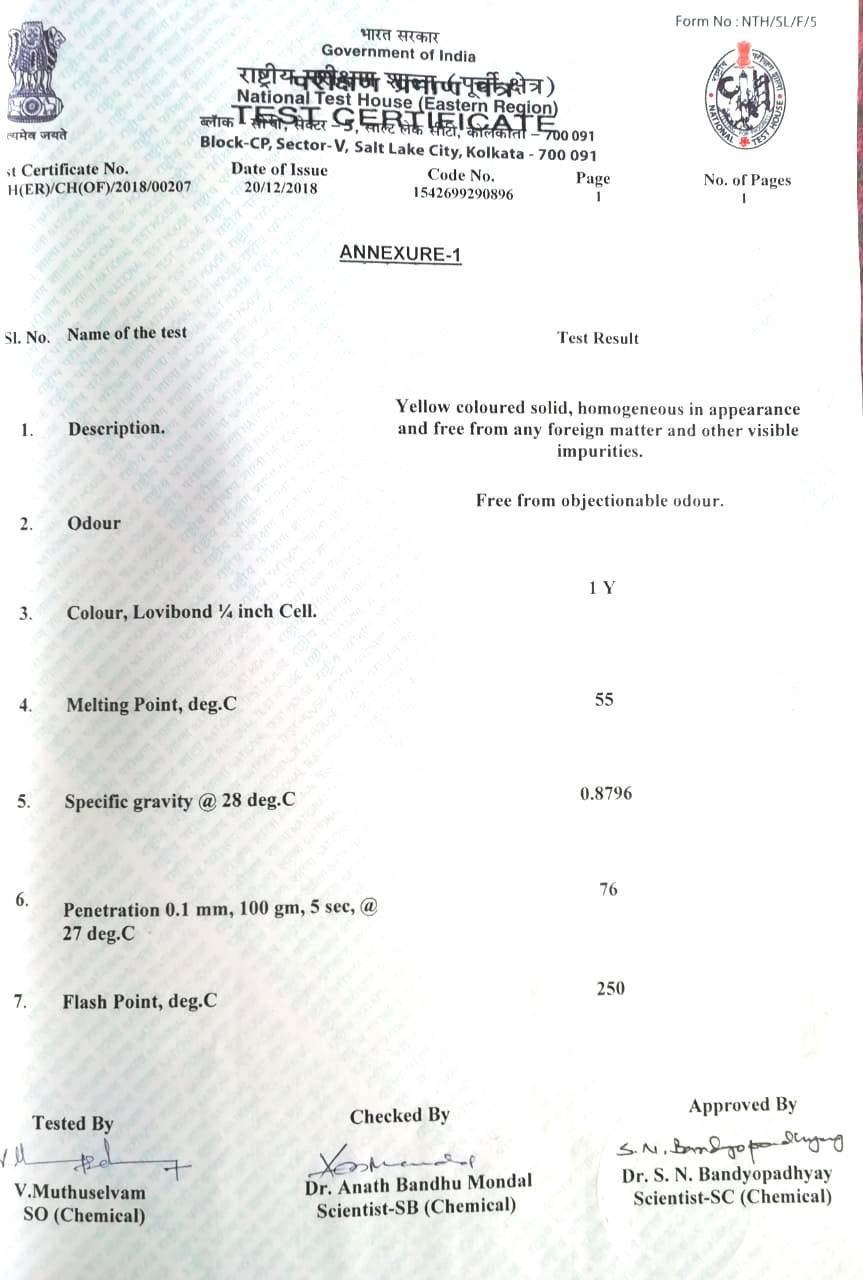 THERAWAX THERA-WAX for Physiotherapy (250 g) - Pack of 4