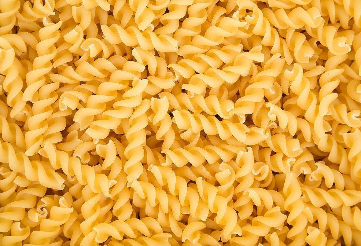 FreshoCartz FreshoCartz Premium Fusilli Pasta | Spiral Pasta | Twist Paasta | Durum Wheat Pasta (200gm)