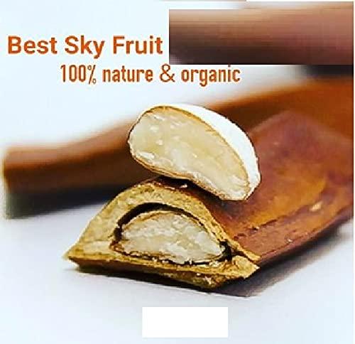 Seema Seema Sugar Kadwa Badam - DIABETES ALMOND KADAWA BADAM KADU BADAM (100)