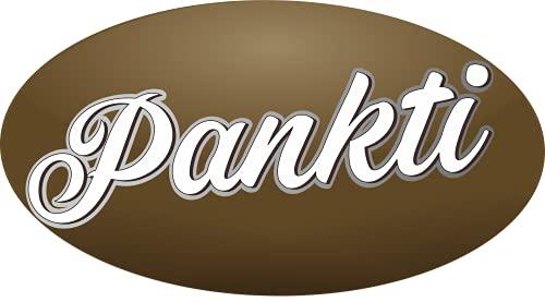 Pankti Pankti Freeze Dried Tofu Cubes (SOYA Paneer) 200 g