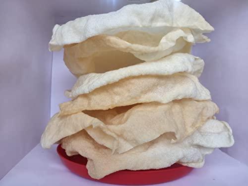 GM MARKETING GM MARKETING Exhibition Delhi Appalam/ Special Papad (06 Papads In A Box) (05 Boxes)