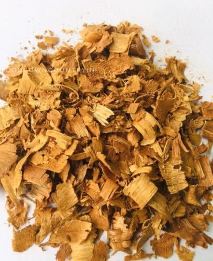 Generic GODSOWNCOUNTRYIN Indian Kino Tree - Venga Kathal , Pterocarpus Marsupium, Malabar Kino Tree, Crushed/Dried For Organic Health Drink (50 grams)