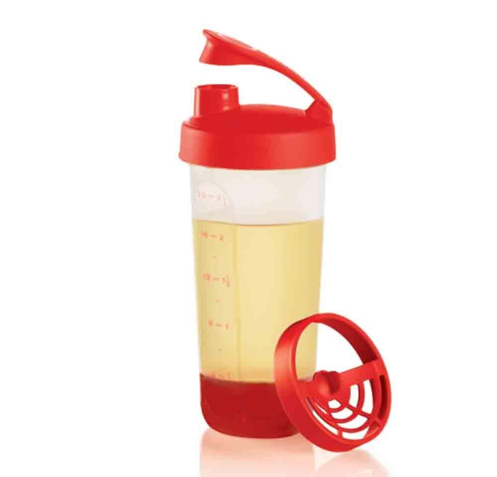 Tupperware Quick Shake