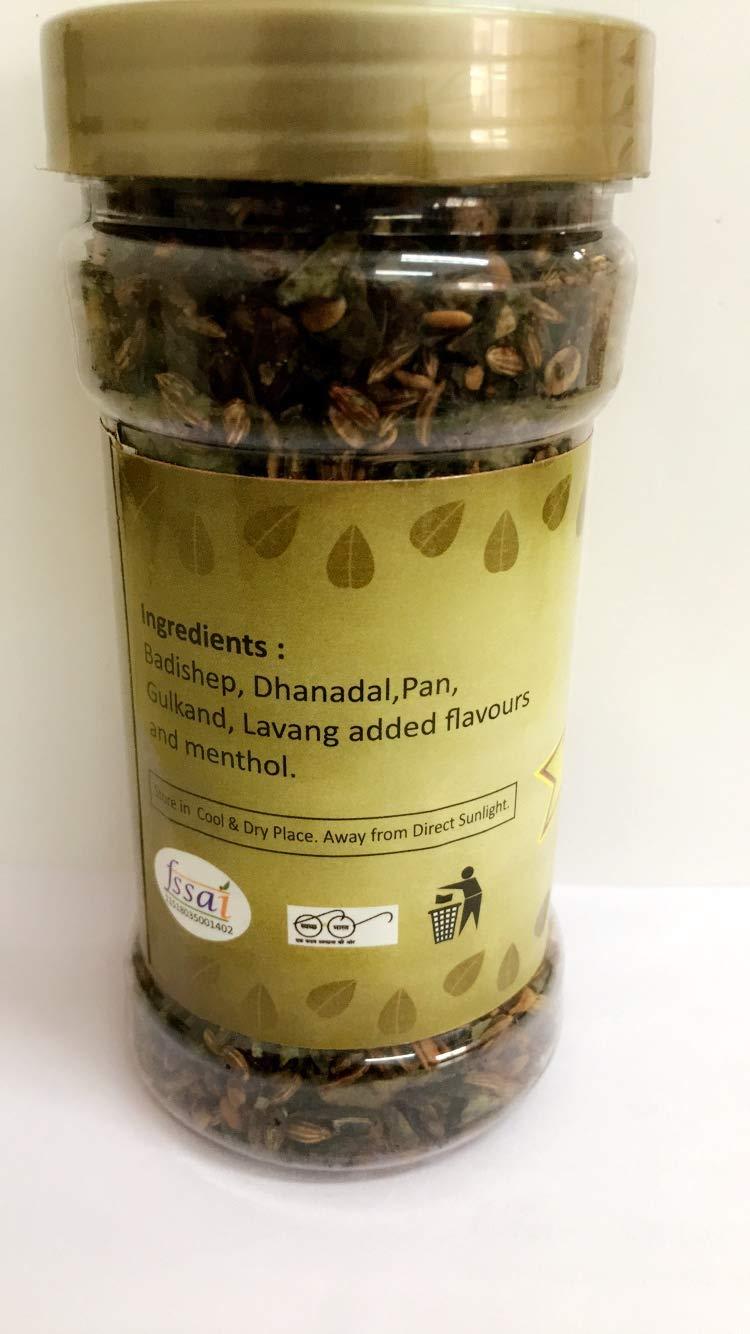 Namaskar Panchuri ( Tambulvida) Mouth freshner