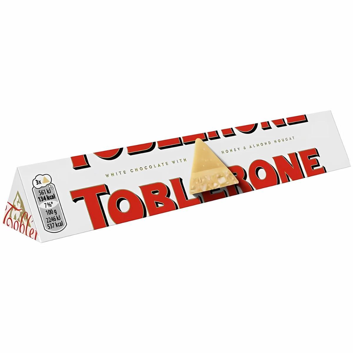 Toblerone TOBLERONE Chocolate( Pack of 3 )